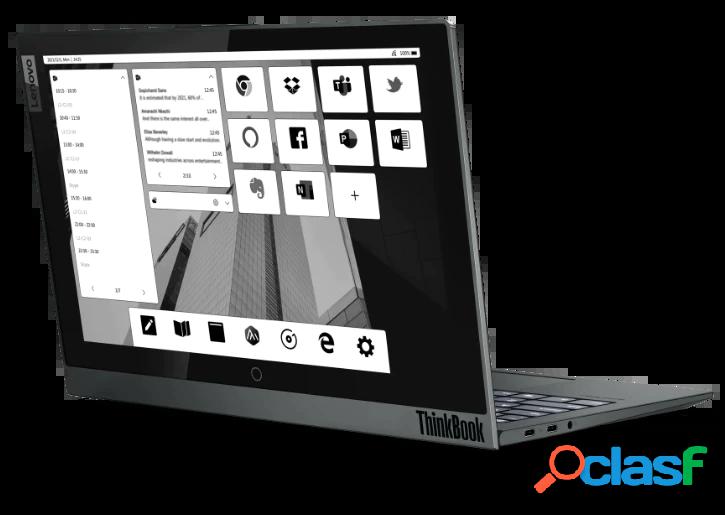 Lenovo ThinkBook Plus Gen 2 (Intel) Processore Intel®