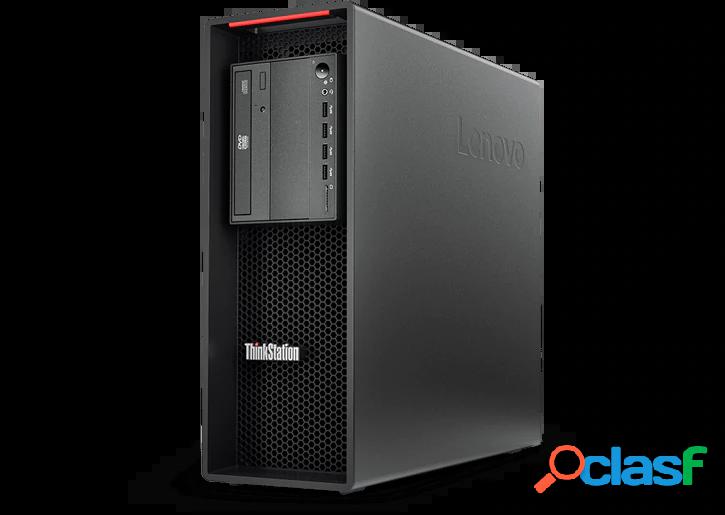 Lenovo ThinkStation P520 Processore Intel® Xeon W-2125