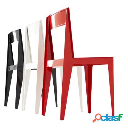 Ligne Roset La Plièe Set 2 Sedie