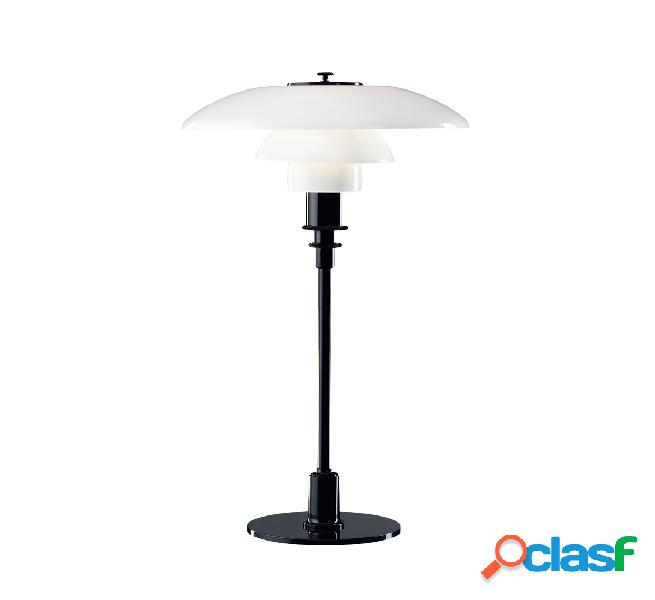 Louis Poulsen PH 3½-2½ Glass Lampada da Tavolo