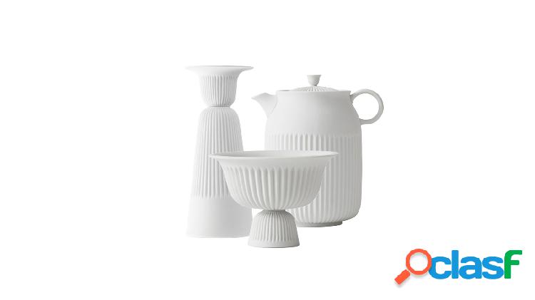 Lyngby Porcelæn Tsè Servizio da Tè