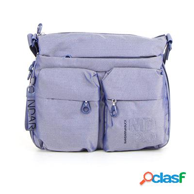 MANDARINA DUCK MD20 borsa a tracolla - jeans