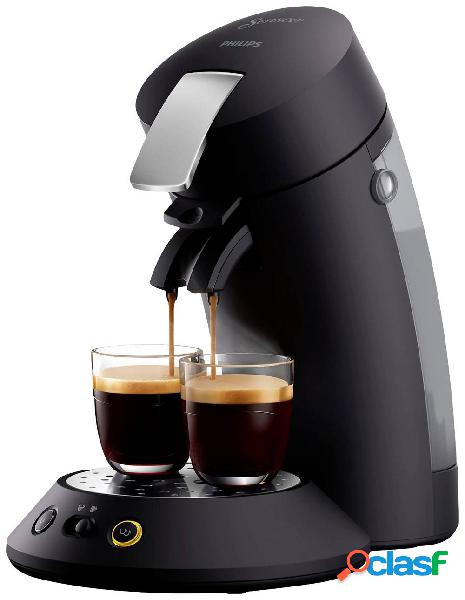 Macchina per caffè con capsule Philips CSA220/69 Nero