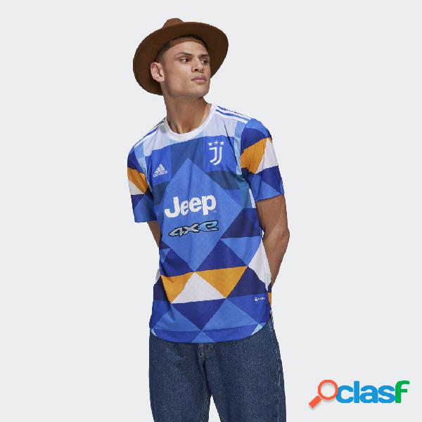 Maglia Fourth 22/23 Juventus