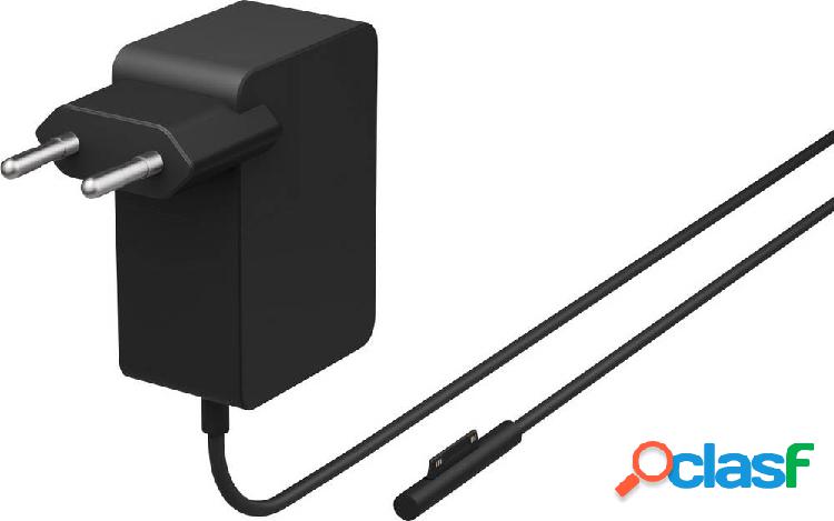 Microsoft Surface Power Supply Alimentatore per notebook 24