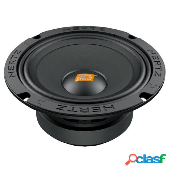 Midrange SV 165.1 - HERTZ