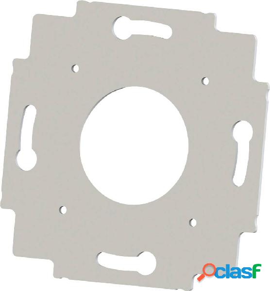 Müller KNX 24080 Piastra di montaggio 200.001