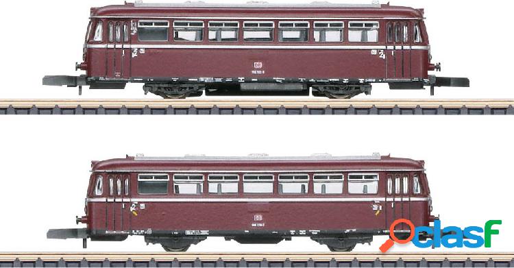 Märklin 088168 Bus a scheda Z per vagone di controllo DB