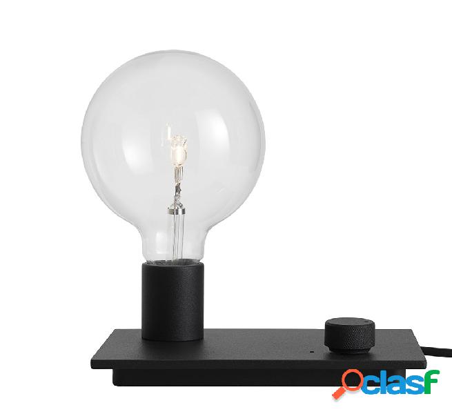 Muuto Control Lampada da Tavolo UK