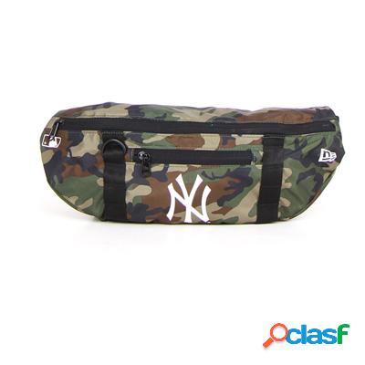 NEW ERA Marsupio - militare