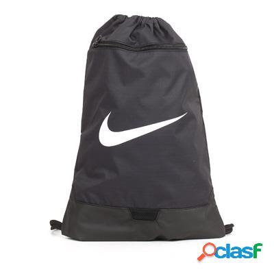 NIKE Basilia String sacca - nero