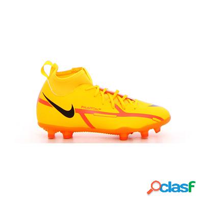 NIKE Jr Phantom GT2 Club DF FG/MG scarpa da calcio bambino -