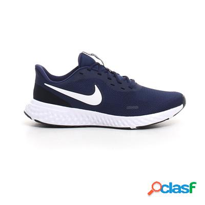 NIKE Revolution 5 sneaker - blu