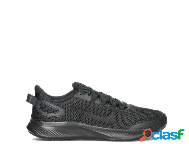 NIKE uomo nero