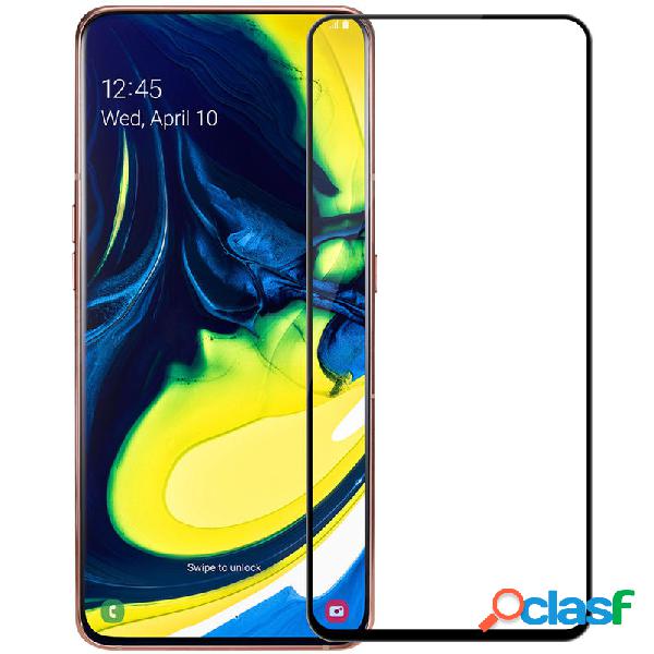 NILLKIN Amazing CP + PRO Cover protettiva in vetro temperato
