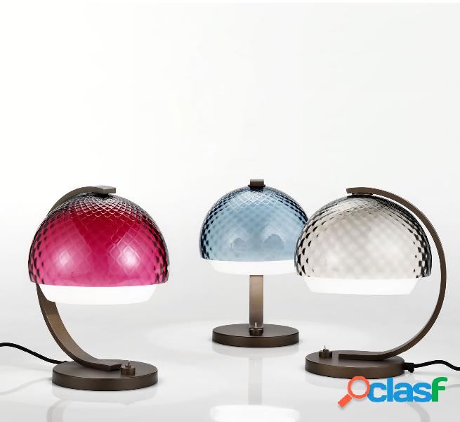 Nason Moretti Full Moon Lampada da Tavolo