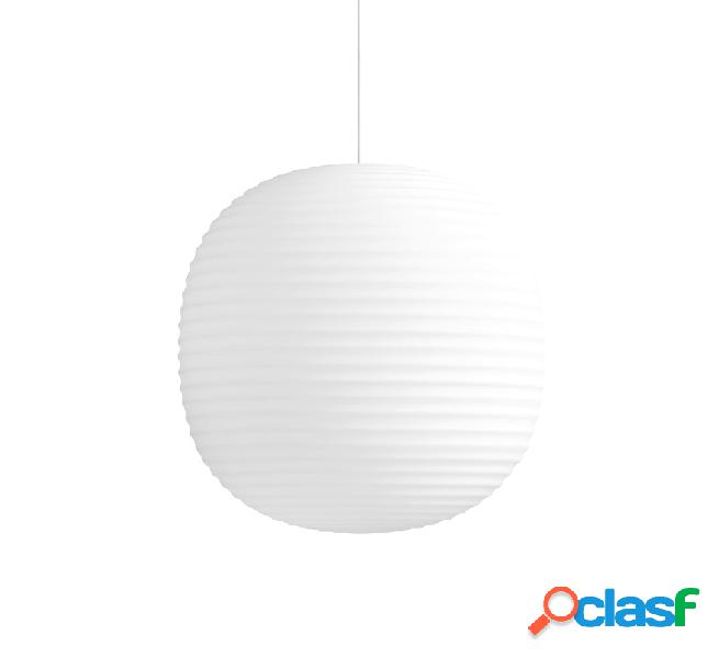 New Works Lantern Lampada a Sospensione Ø 40