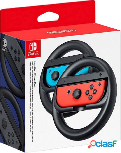 Nintendo Joy-Con Wheel Estensione Gamepad Nintendo Switch