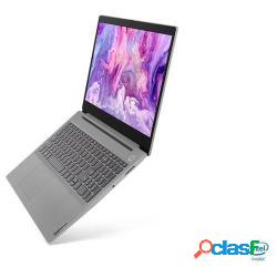 Notebook lenovo ideapad 3 15iml05 15.6" i5-10210u 1.6ghz ram