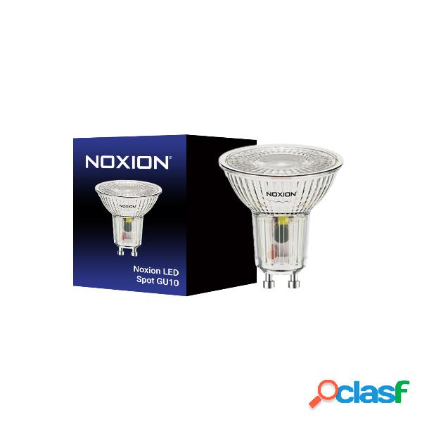 Noxion Faretti LED GU10 PAR16 3.7W 270lm 36D - 840 Bianco