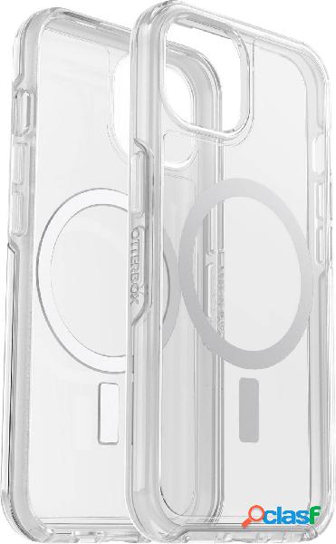 Otterbox Symmetry Plus Clear Backcover per cellulare Apple