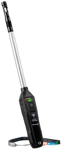 PCE Instruments Misuratore di flusso PCE-HWA 20BT PCE-HWA