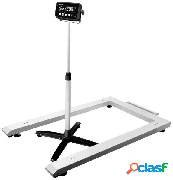 PCE Instruments PCE-MS U3T-1-M PCE-MS U3T-1-M Scala di