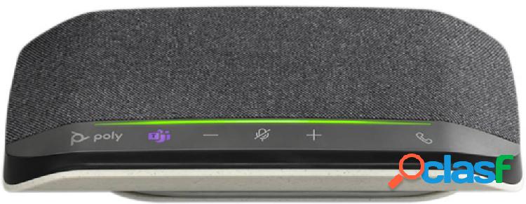 POLY Sync 10 Altoparlante per teleconferenza USB-A, USB-C™
