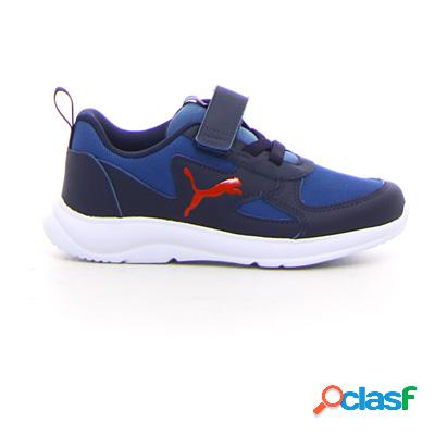 PUMA Fun Racer sneaker bambino -