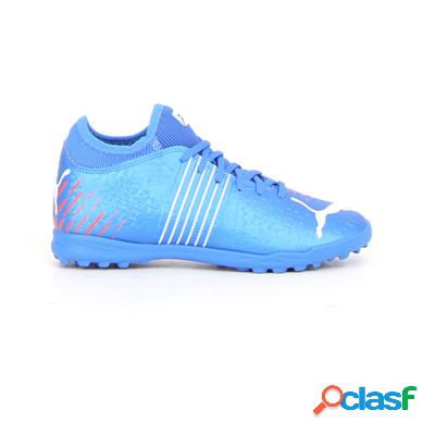 PUMA Future Z 4.1 TT scarpa da calcio ragazzo - blu