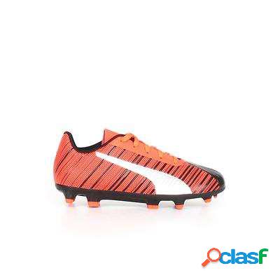 PUMA One 5.4 FG/AG Jr scarpa da calcio bambino -