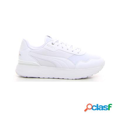 PUMA R78 Voyage sneaker - bianco