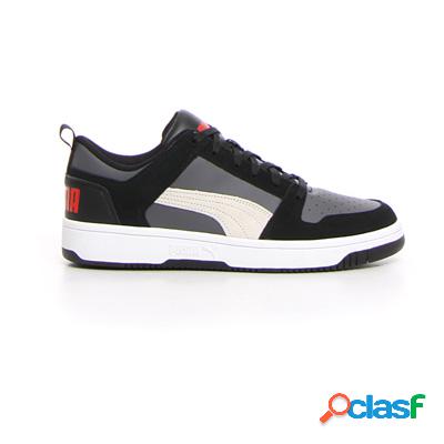 PUMA Rebound Layup sneaker - roccia nero