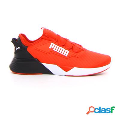 PUMA Retaliate 2 sneaker - rosso nero