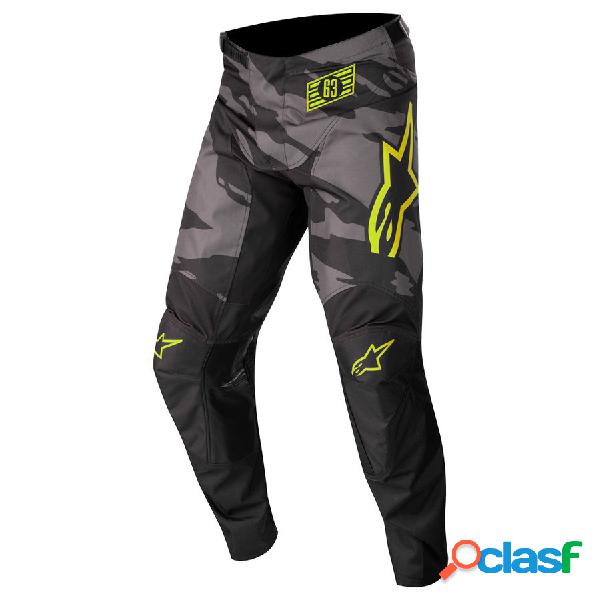 Pantaloni Racer