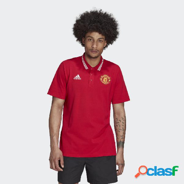 Polo DNA Manchester United FC