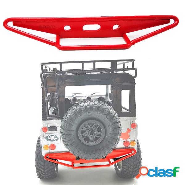 RBR / C Metal D90 1/12 Protezione paraurti posteriore RC