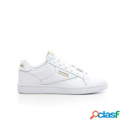 REEBOK Royal Cmplt Cln scarpa sportiva - bianco