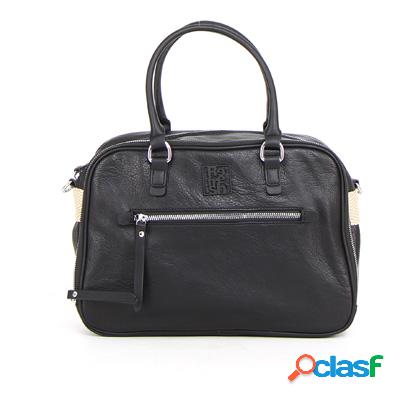 REFRESH Borsa a spalla - nero