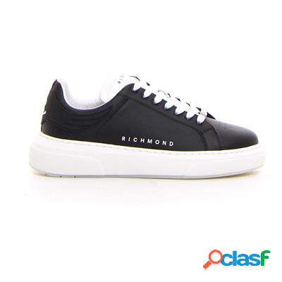 RICHMOND Sneaker - nero bianco