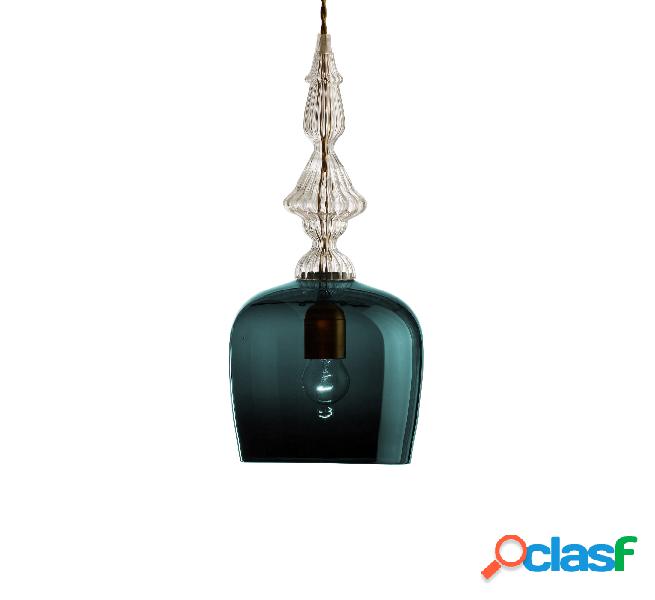 Rothschild & Bickers Spindle Shade Lampada A Sospensione