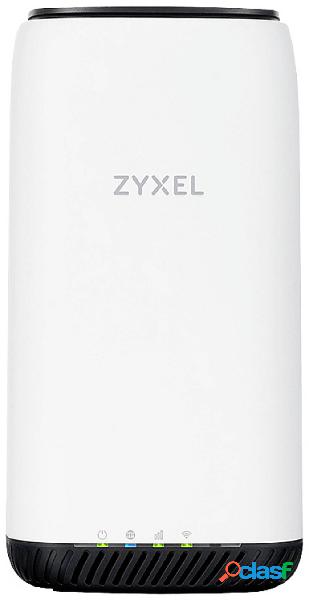Router WLAN ZyXEL NR5101-EUZNN1F Modem integrato: LTE 2.4