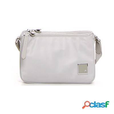 SAMSONITE Essentially Karissa borsetta a tracolla - grigio