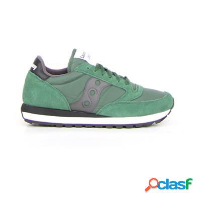 SAUCONY Jazz Original scarpa sportiva - verde grigio