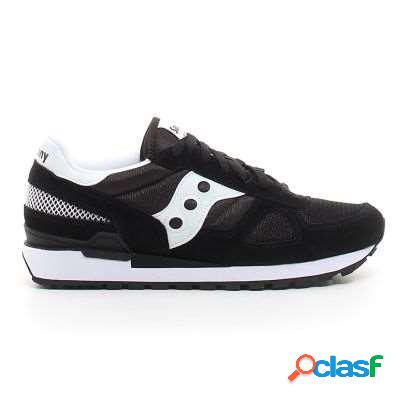SAUCONY Shadow Original scarpa sportiva - nero/bianco