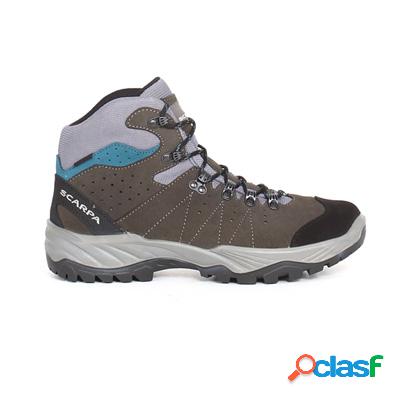 SCARPA Mistral gtx scarpa da montagna -grigio/blu