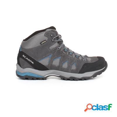 SCARPA Moraine Mid GTX scarpa da trekking - grigio