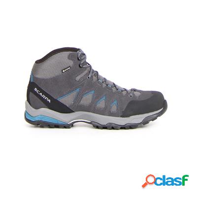 SCARPA Moraine Mid GTX scarpa da trekking - grigio