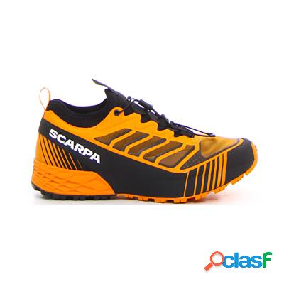 SCARPA Ribelle Run scarpa da trail running - nero arancione