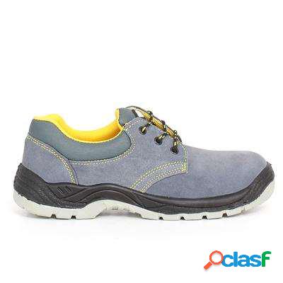 SCATTI Scarpa antinfortunistica S1P - grigio